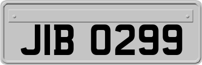JIB0299