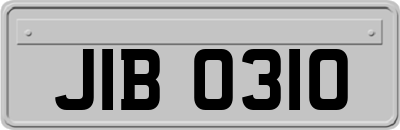 JIB0310