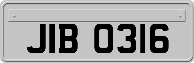 JIB0316