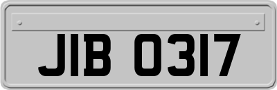 JIB0317