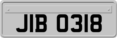 JIB0318