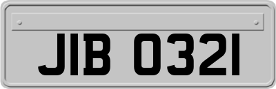 JIB0321