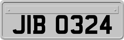 JIB0324