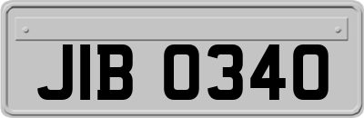 JIB0340