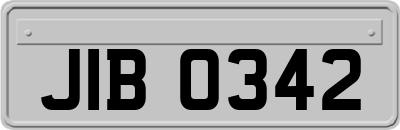 JIB0342