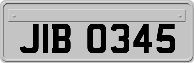 JIB0345