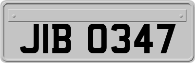 JIB0347