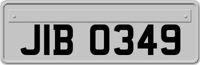 JIB0349