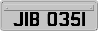 JIB0351