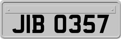 JIB0357