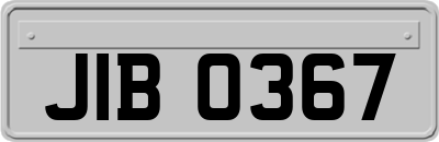 JIB0367