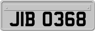 JIB0368