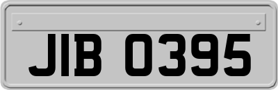 JIB0395