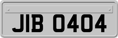 JIB0404