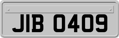 JIB0409