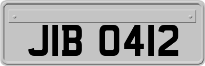 JIB0412
