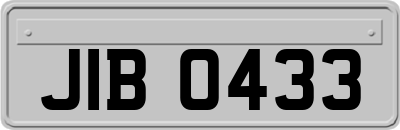 JIB0433