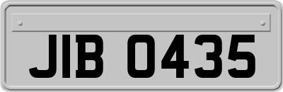 JIB0435