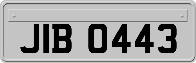 JIB0443