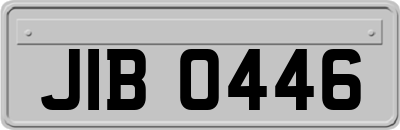 JIB0446
