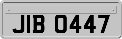 JIB0447