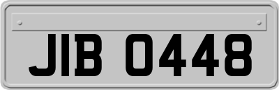 JIB0448