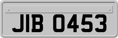 JIB0453