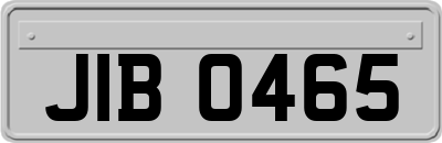 JIB0465