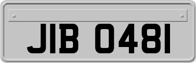 JIB0481