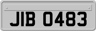JIB0483