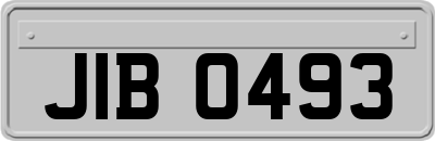 JIB0493