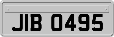 JIB0495