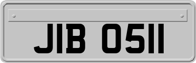 JIB0511