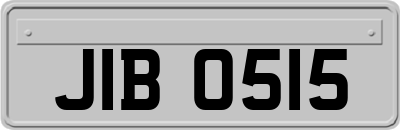 JIB0515