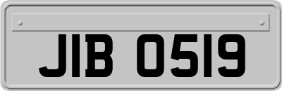 JIB0519