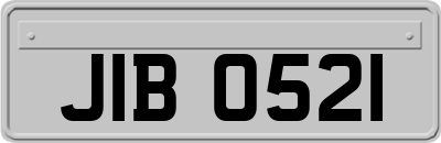 JIB0521