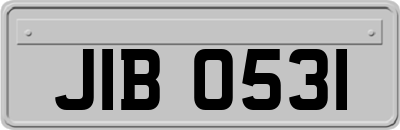 JIB0531