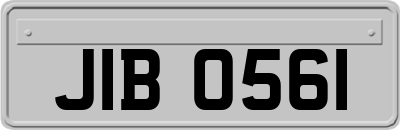 JIB0561