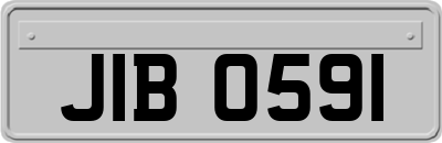 JIB0591