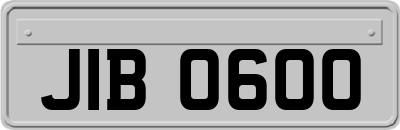 JIB0600
