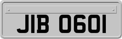 JIB0601