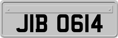 JIB0614