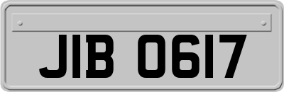 JIB0617