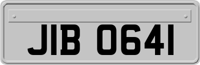 JIB0641