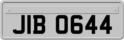 JIB0644