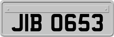 JIB0653