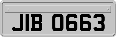 JIB0663