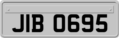 JIB0695