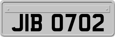 JIB0702