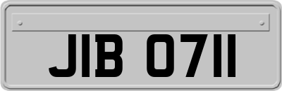 JIB0711